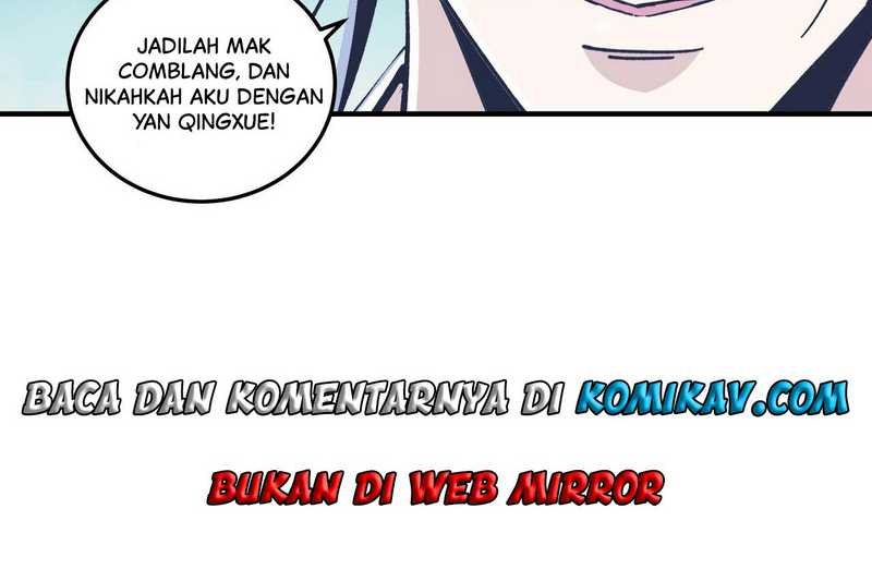 Greatest Boss System Chapter 74 Gambar 29